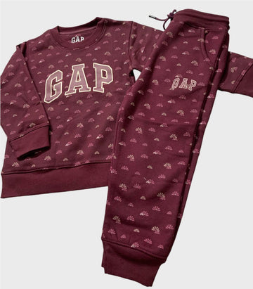 Gap Girls Tracksuit
