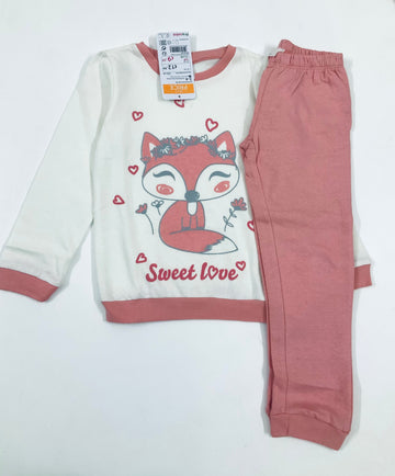 Prenatal Tracksuit