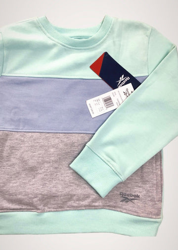 Reebok Sweatshirt