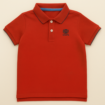 Chaps Polo (RED)