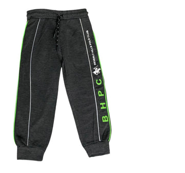 Beverly Hills Polo Club Grey Sweatpants