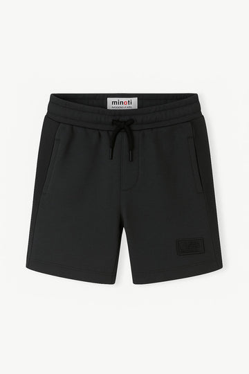Minoti Black Shorts β Premium Comfort & Style for Summer