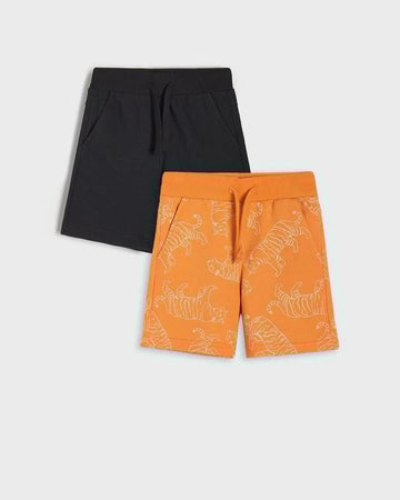 Sinsay Kids Shorts (Pack of 2)