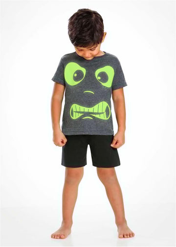 Bonprix Glow-in-the-Dark Casual Wear