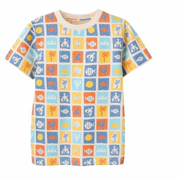 π Multi-Colored T-Shirt β Zippy