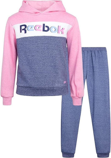 Reebok Girls Tracksuit