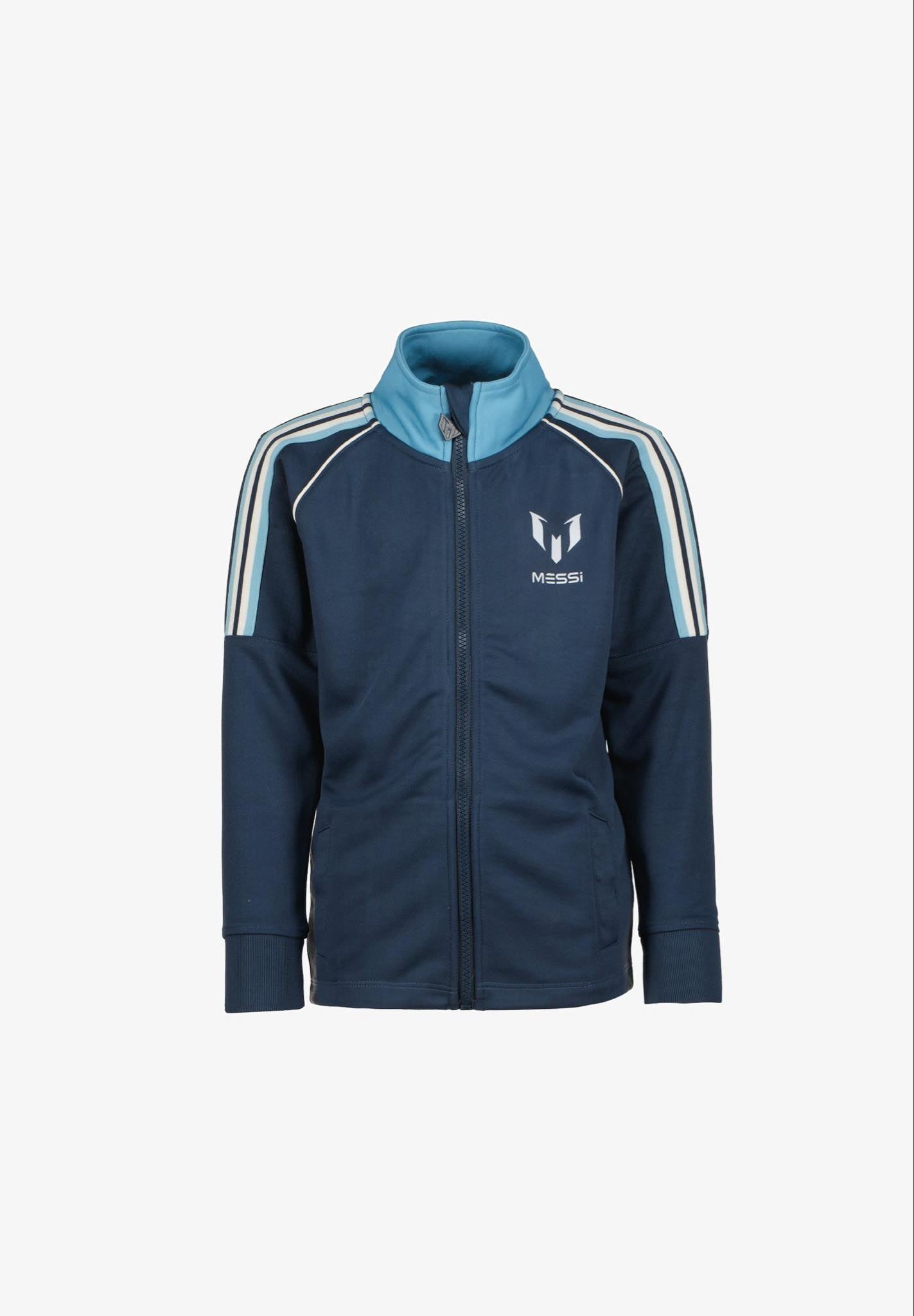 Messi Dry-Fit Jacket for Kids