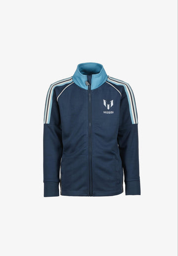 Messi Dry-Fit Jacket for Kids