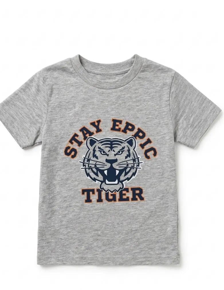 Zeeman Kids T-Shirt – Soft Summer Essential