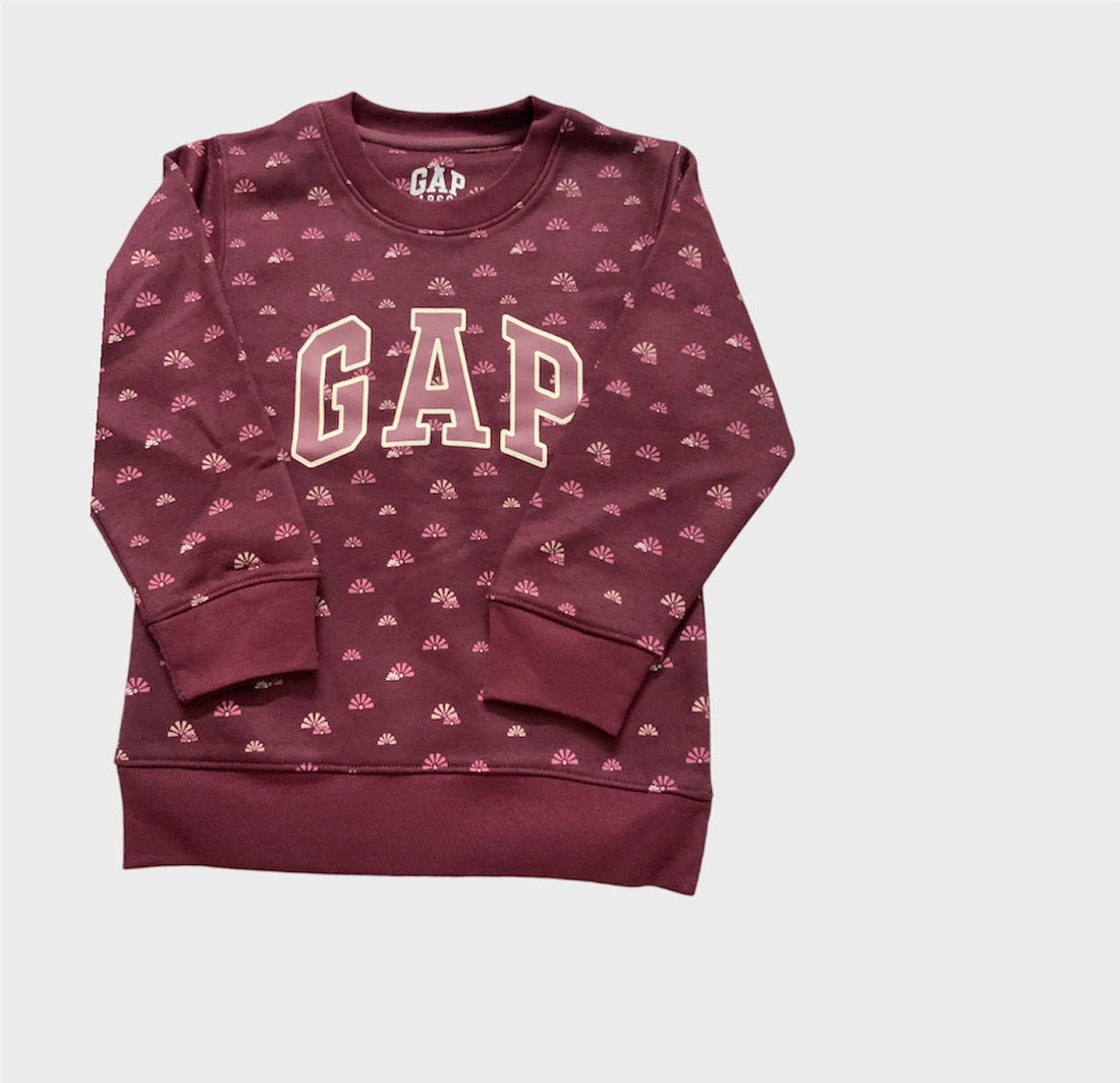 Gap Girls Tracksuit