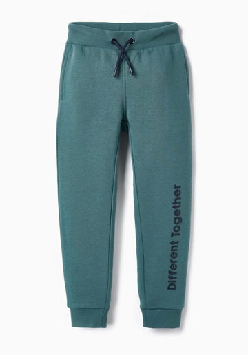 Better Together Green Sweatpants