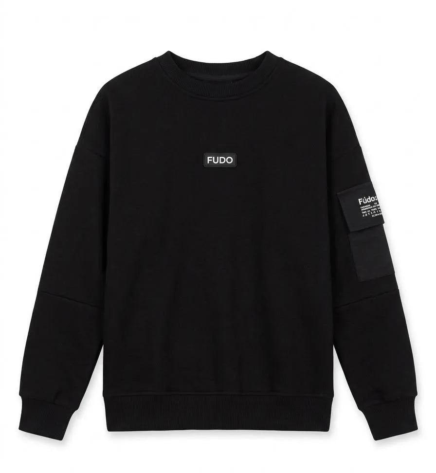 Fudo 3-Piece Cargo Set