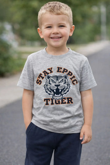 Zeeman Kids T-Shirt – Soft Summer Essential