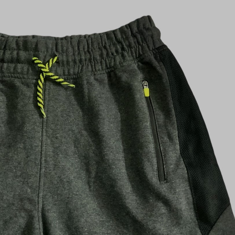 Sweatpants Extreme Racing Zip Pockets