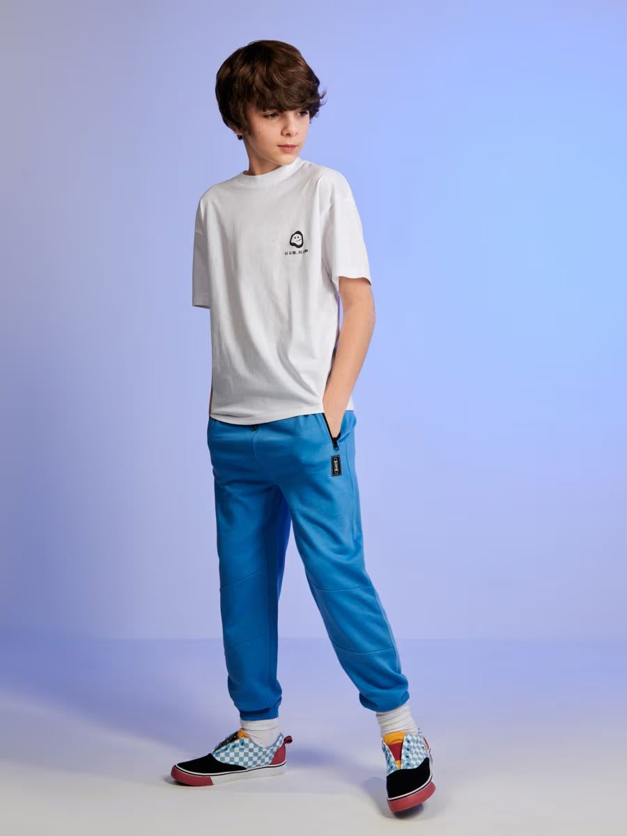 Sinsay Blue Trouser