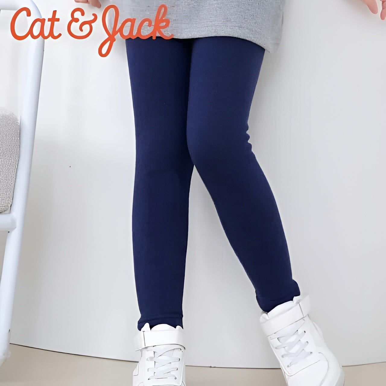 Cat & Jack Tights