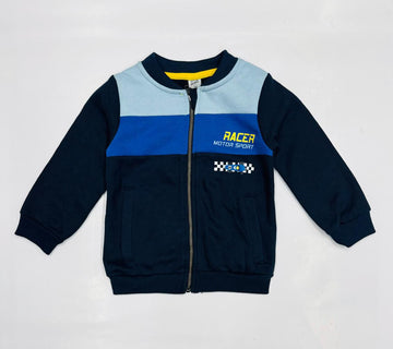 Kiki & Koko Kids Fleece Jacket