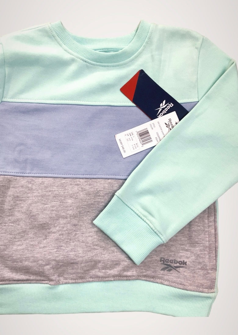 Reebok Sweatshirt