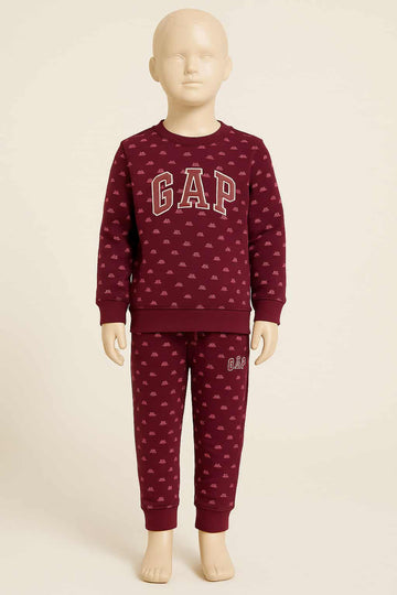 Gap Girls Tracksuit