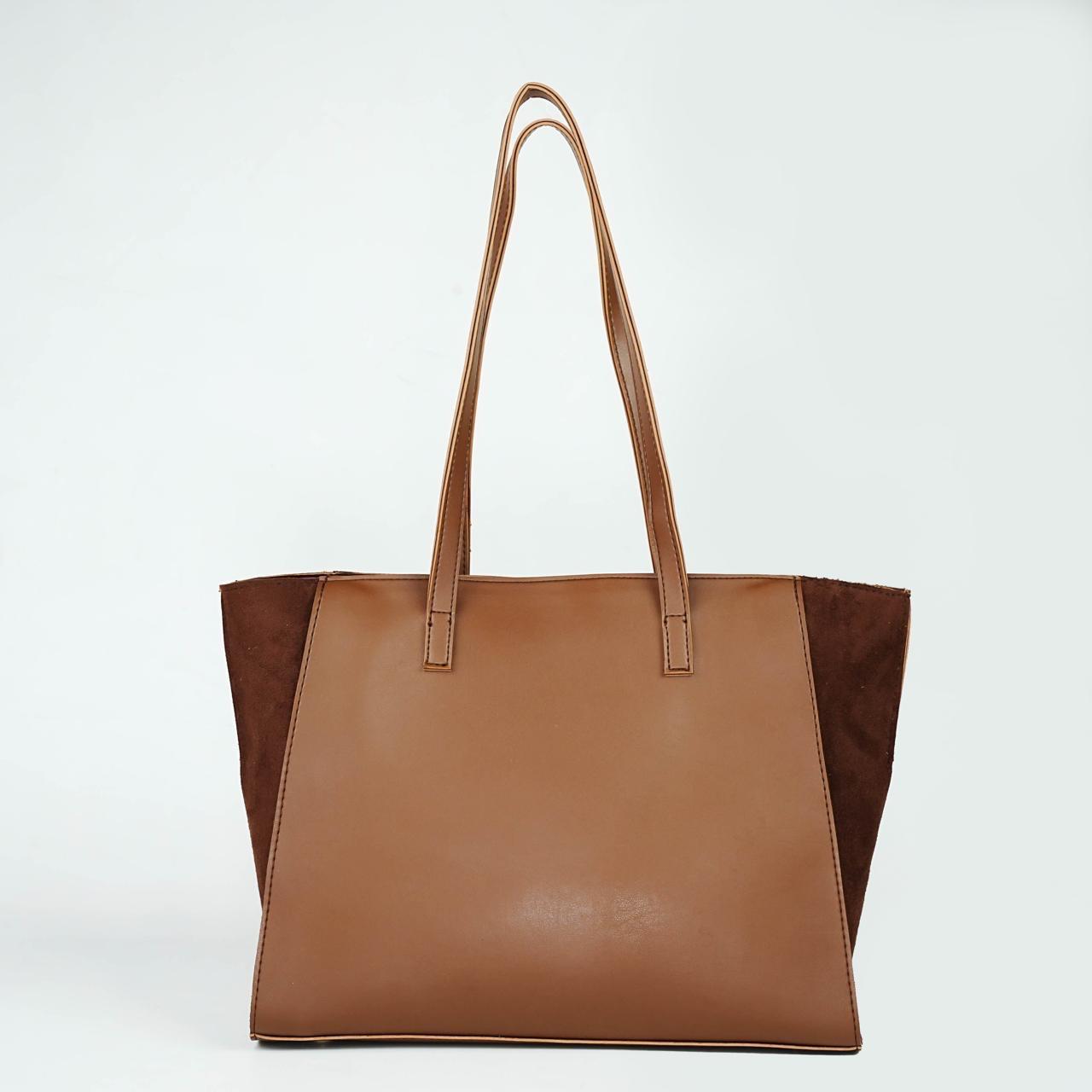 Tote Bag-02 (Textured)