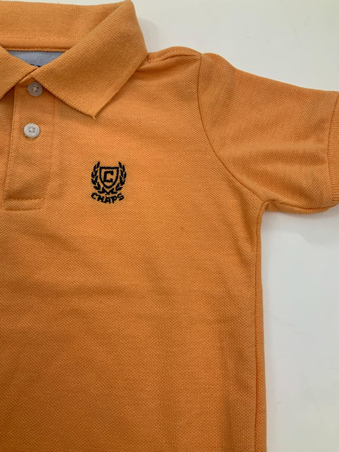 Chaps Polo (PEACH)