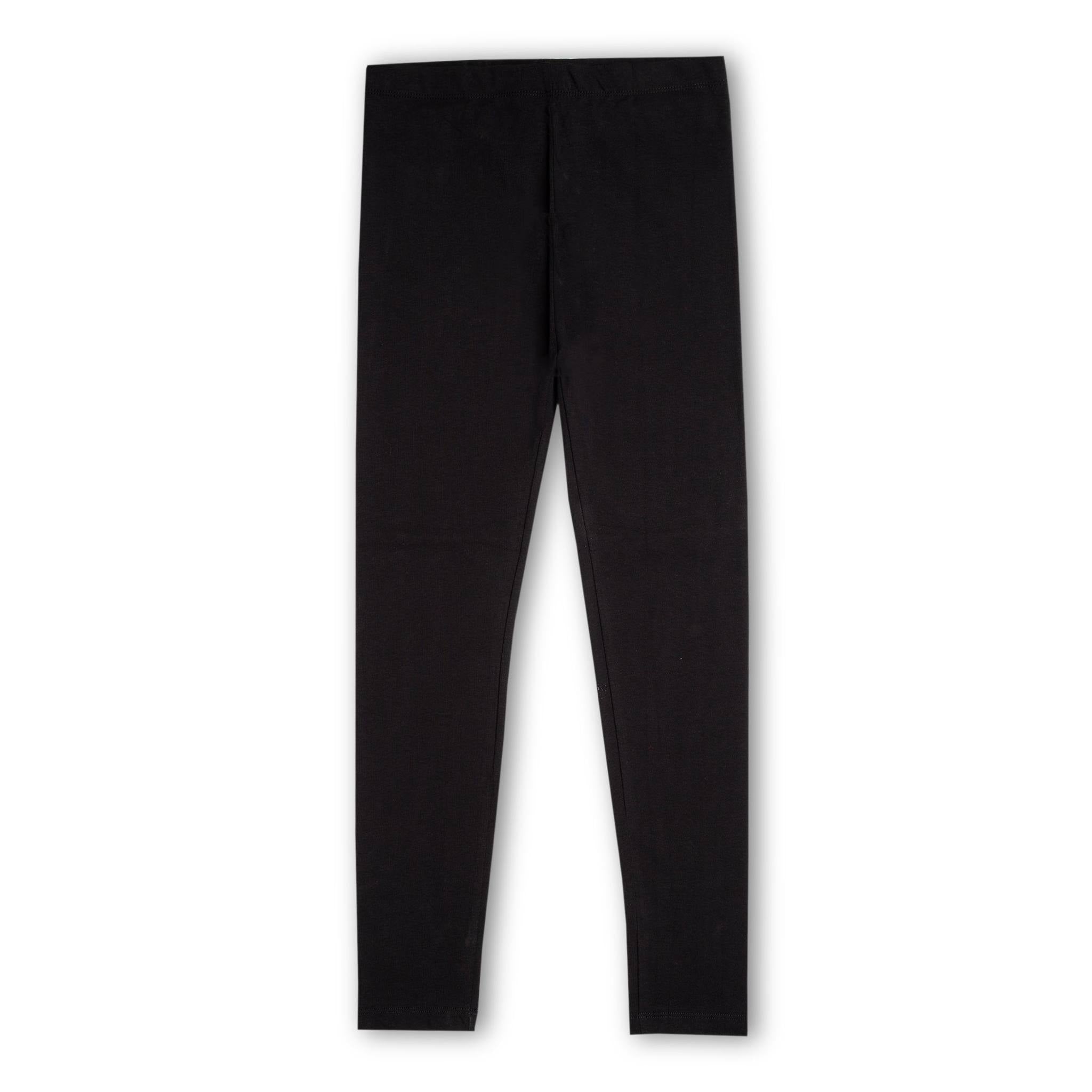🖤 Pepco Basic Black Tights – Everyday Comfort with Stretch