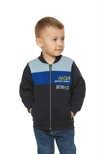 Kiki & Koko Kids Fleece Jacket