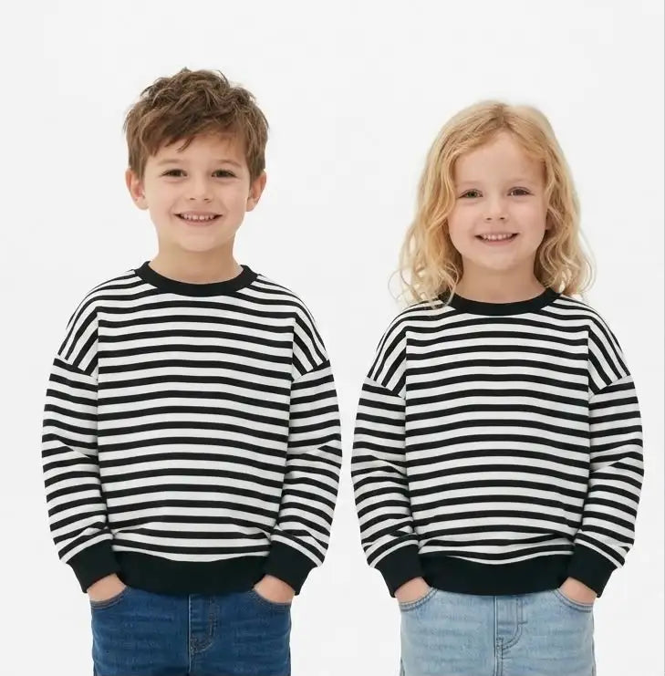 Sinsay Sweatshirt – Drop Shoulder