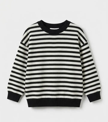 Sinsay Sweatshirt – Drop Shoulder